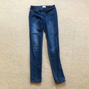 Hudson jeans